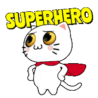Cat Crypto Sticker by KIKI