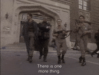 One More Thing GIF by Goldmaster