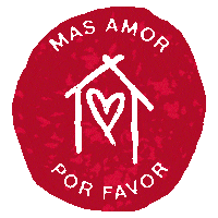 Love Sticker by Casa amor