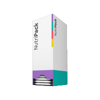 Caixa Sticker by Divina Pharma
