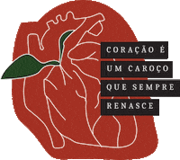 Irina Sticker by Flor de Mim