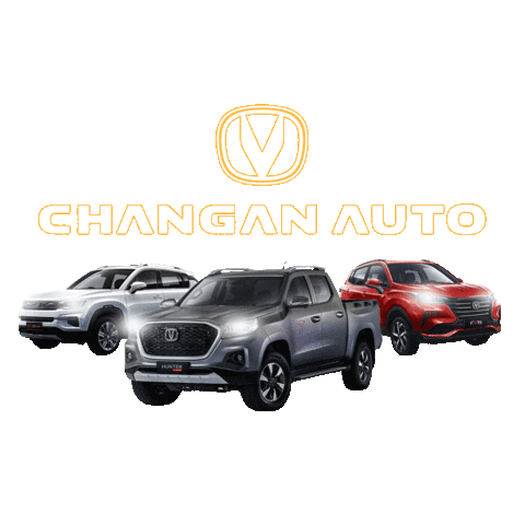 Celebration Car Sticker by CHANGAN AUTO ECUADOR for iOS & Android | GIPHY