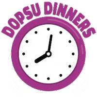 DopsuFood dopsu dopsu food dopsufoods Sticker