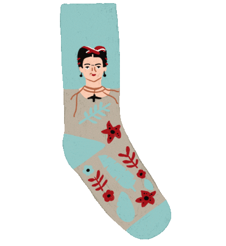 Socks Sticker by Selebrities