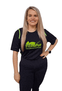 Businesswoman Kiss Sticker by Frau Freinatur