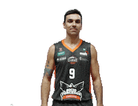 carcarÃ¡ Sticker by Basquete Cearense