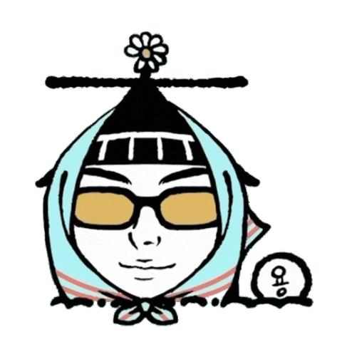 Gd 지드래곤 Sticker