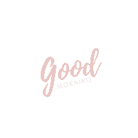 StudioSoos good morning goodmorning goedenmorgen Sticker