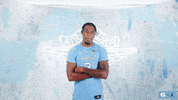 North Carolina Sport GIF by UNC Tar Heels