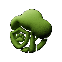 Environment Conservation Sticker by iGEM Headquarters