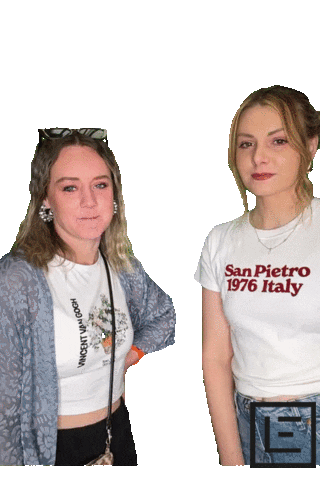 Beethebraveeylure Sticker by EylureOfficial