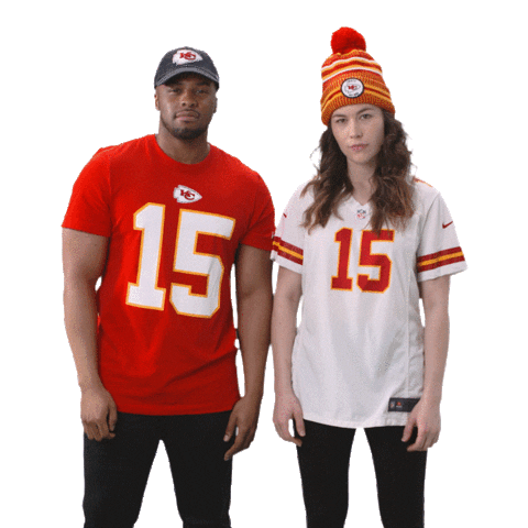 We Ready Game Time Sticker by DICK'S Sporting Goods