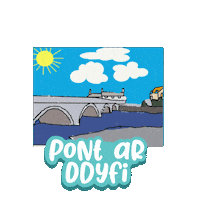 Animated Sticker