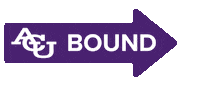 Acu Sticker by Abilene Christian University