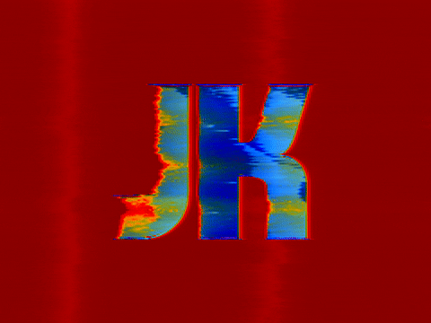 Art Glitch GIF