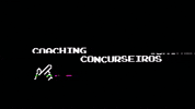 coachingconcurseiros coach coaching concurso concurso publico GIF