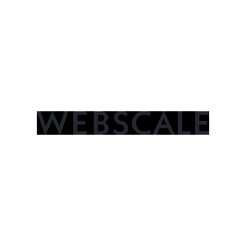 Sticker by Webscale