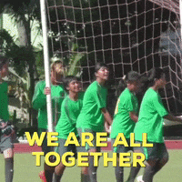 football goal GIF