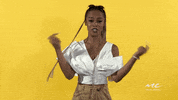 pick me GIF by Music Choice