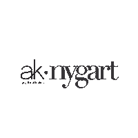 AKNygart after before after efter nygart Sticker