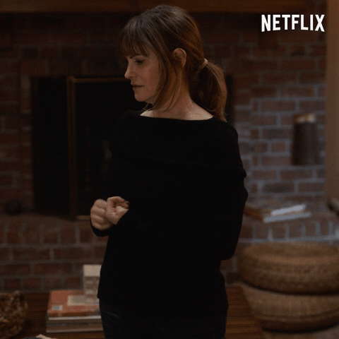 atypical GIF by NETFLIX
