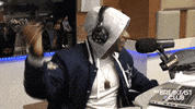 fashion week GIF by Power 105.1