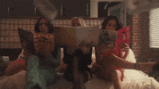 Pop Ca GIF by Chase Atlantic