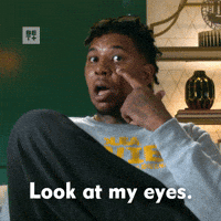 Season 3 Xula GIF by BET Plus