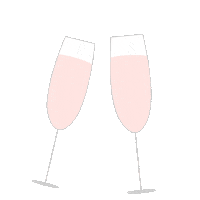 party love Sticker by Bloggers Who Brunch