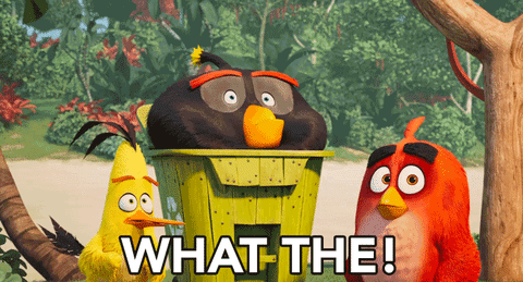 what the angrybirdsmovie2 GIF