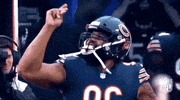 2018 Nfl Football GIF by NFL
