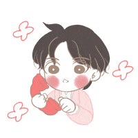 Winner Call Anytime Sticker
