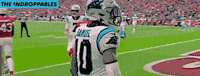 Curtis Samuel GIF by The Undroppables