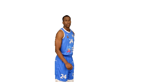 Cmb Sticker by Club Melilla Baloncesto