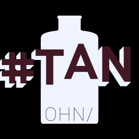 tanning creams GIF