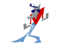 Dance Shake Sticker by Rafa Rosa