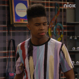 Side Hustle GIF by Nickelodeon