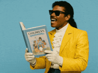 Sing Book Of Mormon GIF by Jukebox Saints