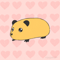 Heart Love GIF by Animation Domination High-Def