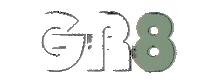 Art Glitch Sticker