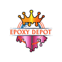 Concrete Sticker by Epoxy Depot