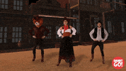 Youtube Cowboy GIF