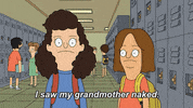 Bobs Burgers Jessica GIF by FOX TV