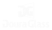 douraglass beleza qualidade Industria fabrica Sticker