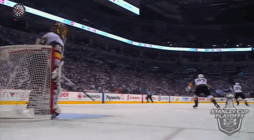 ice hockey thank you GIF by NHL