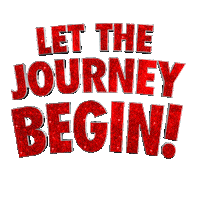 Lets Go Love Sticker by The Bachelor