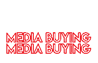 advertising agency marketing Sticker by Maxmedia Creates
