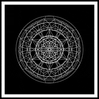 black and white loop GIF by xponentialdesign