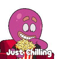 Film Lol Sticker by Octo Gaming