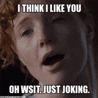 virgins meme GIF by Death From Above 1979